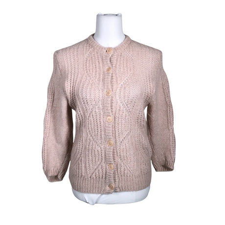 Unisex Adidas - Verryttelytakki, koko 146 - 152 - Punainen ()