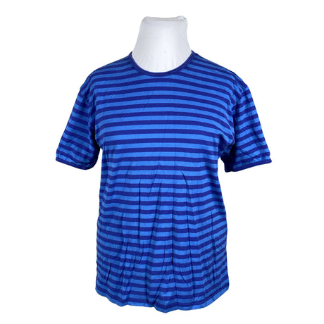 Naisten Marimekko - T-paita, koko 42 - Sininen ()