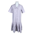 Naisten Minimum - Kangasmekko, koko 42 - Violetti ()