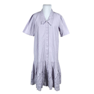Naisten Minimum - Kangasmekko, koko 42 - Violetti (1)