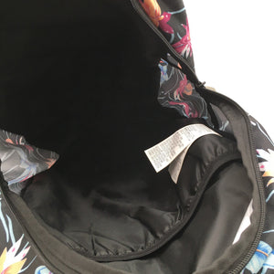 Unisex Roxy - Reppu, koko Ei kokoa - Musta (2)