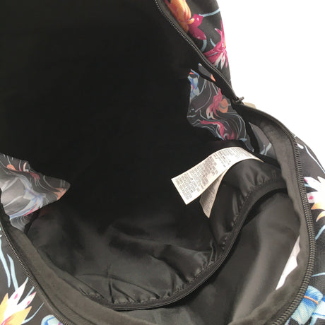 Unisex Roxy - Reppu, koko Ei kokoa - Musta (2)