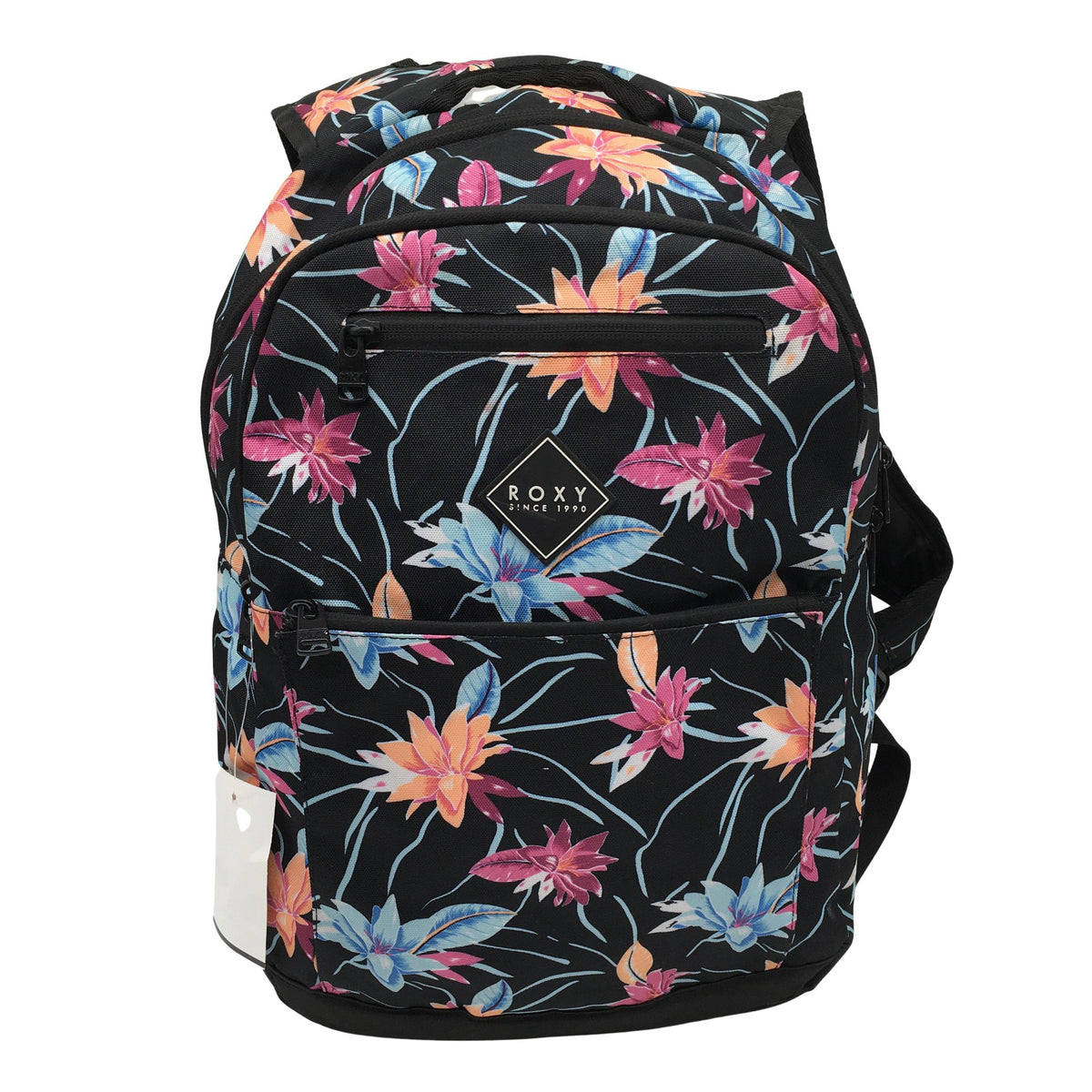 Unisex Roxy - Reppu, koko Ei kokoa - Musta (1)