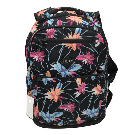 Unisex Roxy - Reppu, koko Ei kokoa - Musta ()