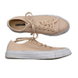 Naisten Converse - Tennarit, koko 38 - Vaaleanpunainen ()