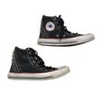 Naisten Converse - Tennarit, koko 36 - Musta ()