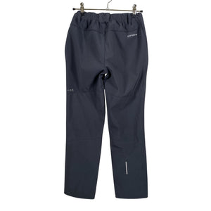 Unisex Icepeak - Softshell-housut, koko 146 - 152 - Musta (2)