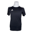 Miesten Adidas - Urheilupaita, lyhyet hihat, koko S - Musta ()