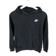 Unisex Nike - Huppari, koko 146 - 152 - Musta ()