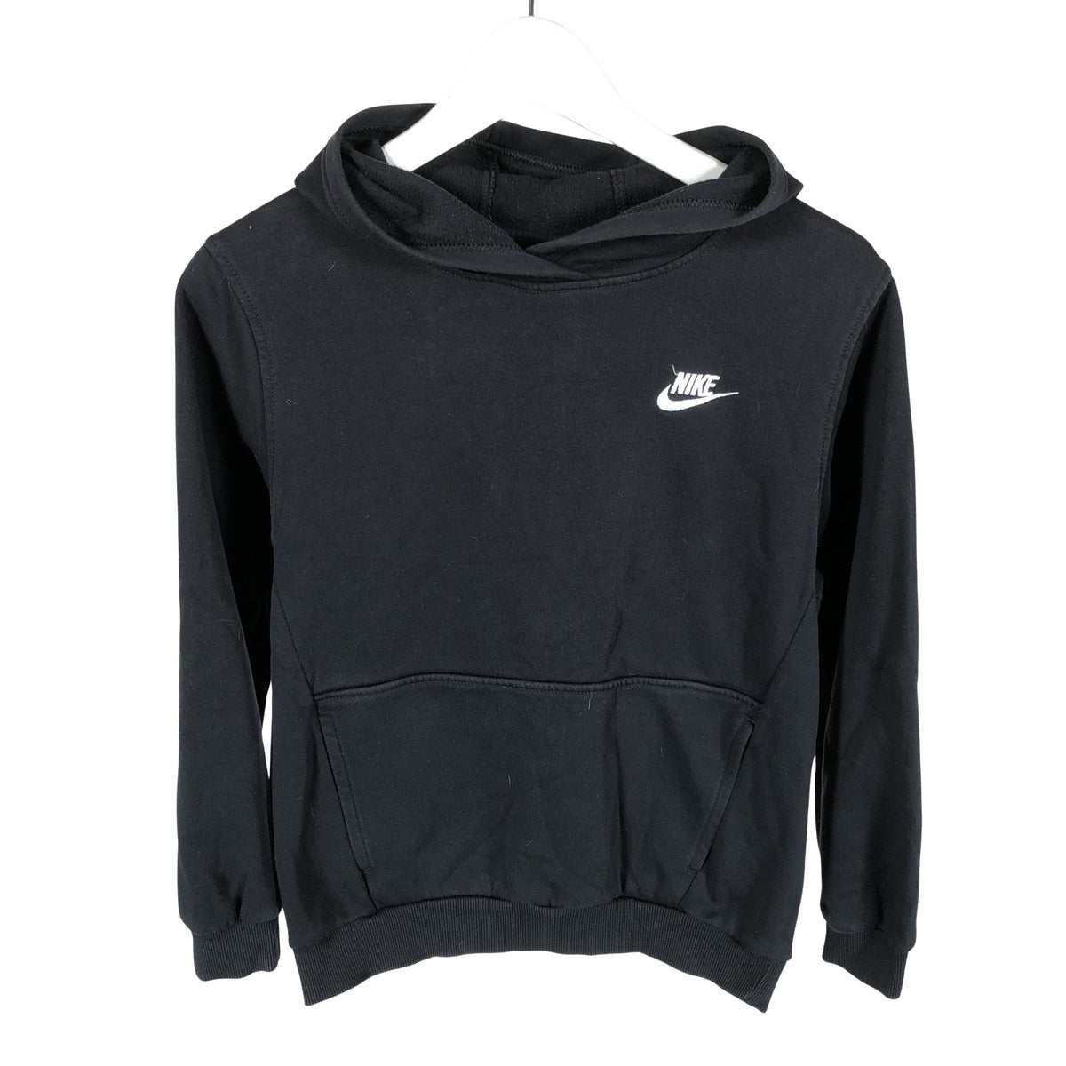 Unisex Nike - Huppari, koko 146 - 152 - Musta (1)