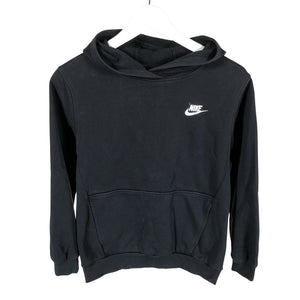 Unisex Nike - Huppari, koko 146 - 152 - Musta (1)