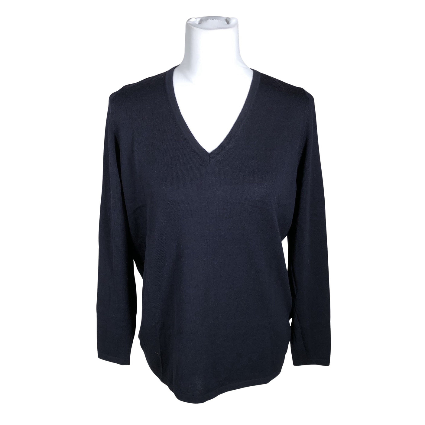 Naisten Tommy Hilfiger - Neulepaita, koko 40 - Sininen (1)