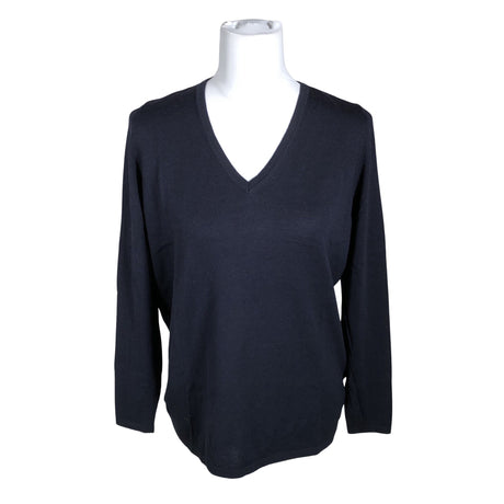 Naisten Tommy Hilfiger - Neulepaita, koko 40 - Sininen ()