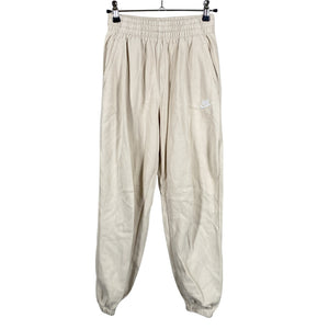 Unisex Nike - Collegehousut, koko 134 - 140 - Beige (1)