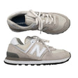 Naisten New Balance - Lenkkarit, koko 40 - Harmaa ()