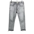 Miesten Citizens of Humanity - Farkut, koko W27 - Harmaa ()
