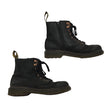 Tyttöjen Dr. Martens - Maiharit, koko 34 - Musta ()