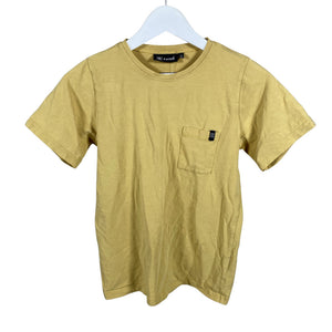 Unisex Kaiko - T-paita, koko 158 - 164 - Oranssi (1)