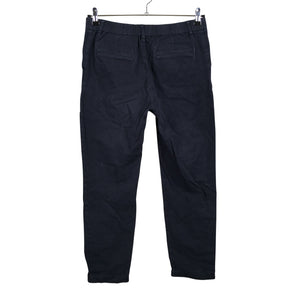 Naisten Muji - Chinot, koko 40 - Sininen (2)