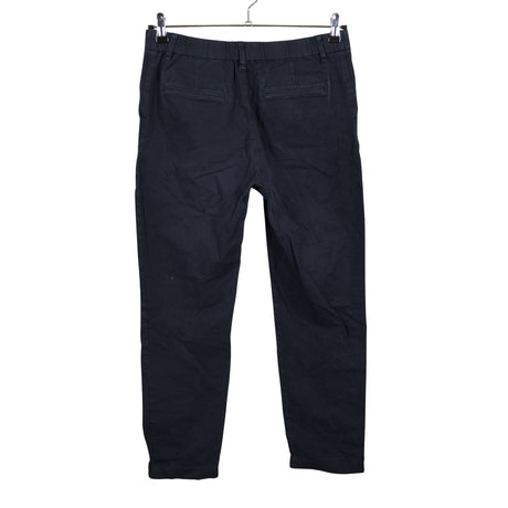 Naisten Muji - Chinot, koko 40 - Sininen (2)
