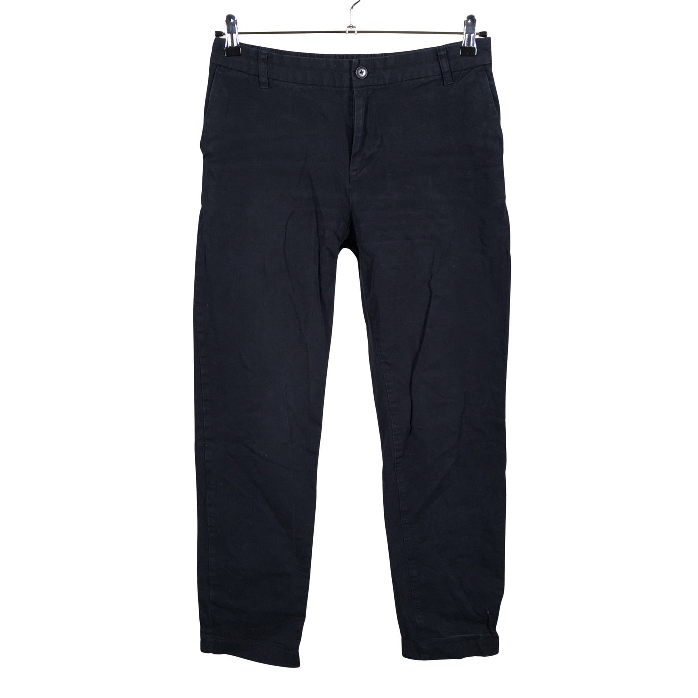 Naisten Muji - Chinot, koko 40 - Sininen (1)
