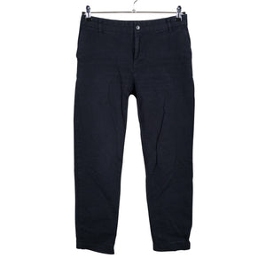 Naisten Muji - Chinot, koko 40 - Sininen (1)