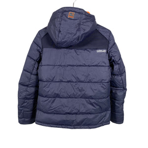 Unisex Geographical Norway - Toppatakki, koko 158 - 164 - Sininen (2)