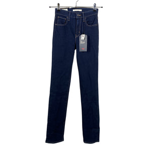Naisten Levi's - Farkut, koko W25 - Sininen (1)