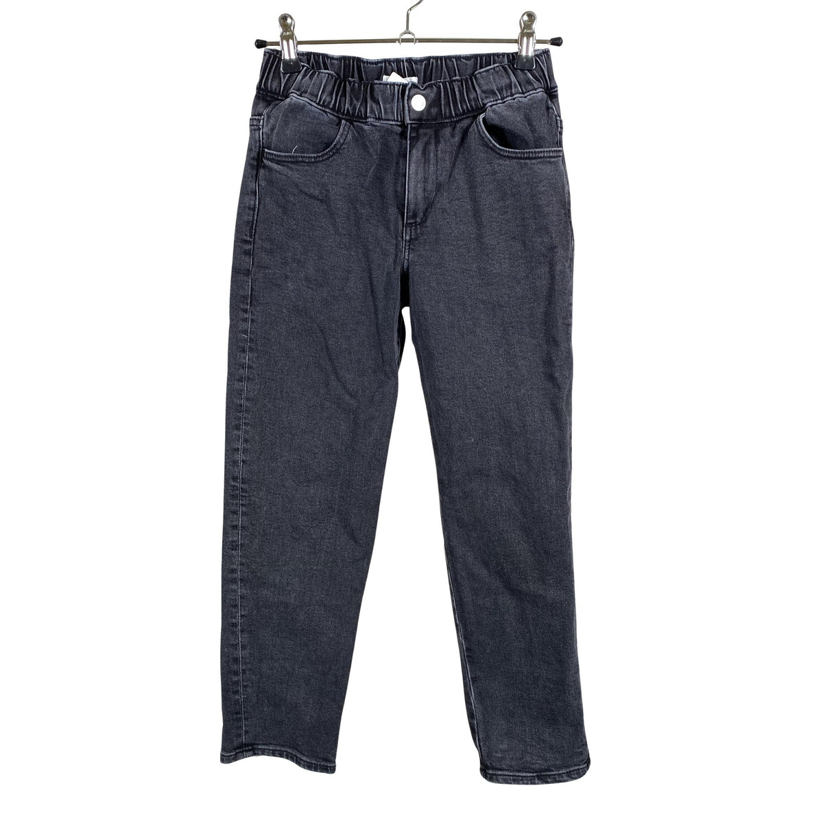 Tyttöjen Arket - Farkut, koko 122 - 128 - Harmaa (1)