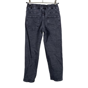 Tyttöjen Arket - Farkut, koko 122 - 128 - Harmaa (2)