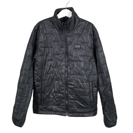 Unisex Helly Hansen - Kevyttoppatakki, koko 134 - 140 - Musta ()
