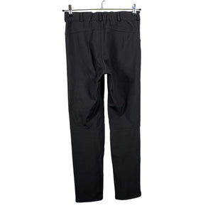 Unisex Reima - Softshell-housut, koko 158 - 164 - Musta (2)