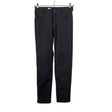 Unisex Reima - Softshell-housut, koko 158 - 164 - Musta ()