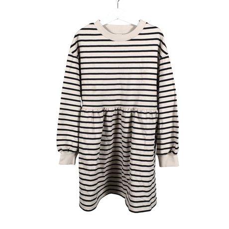 Tyttöjen Arket - Collegemekko, koko 122 - 128 - Beige ()