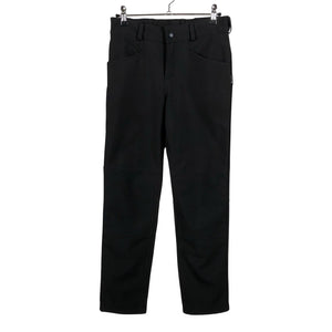 Unisex Reima - Softshell-housut, koko 140 - 146 - Musta (1)