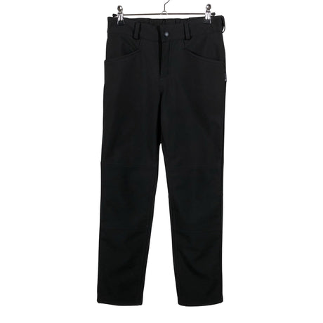 Unisex Reima - Softshell-housut, koko 140 - 146 - Musta ()