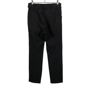 Unisex Reima - Softshell-housut, koko 140 - 146 - Musta (2)