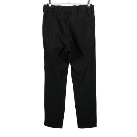 Unisex Reima - Softshell-housut, koko 140 - 146 - Musta (2)