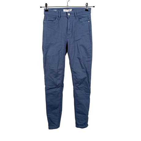 Naisten Calvin Klein Jeans - Farkut, koko W26 - Sininen ()