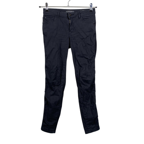 Naisten Guess - Farkut, koko 40 - Musta ()