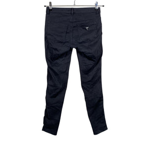Naisten Guess - Farkut, koko 40 - Musta (2)