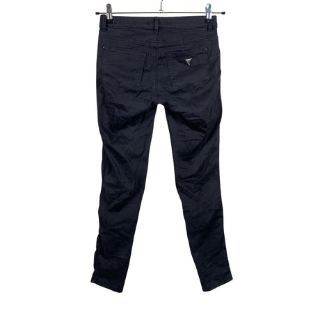 Naisten Guess - Farkut, koko 40 - Musta (2)