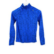 Unisex Decathlon - Kerrastopaita, koko 152 - 158 - Sininen ()