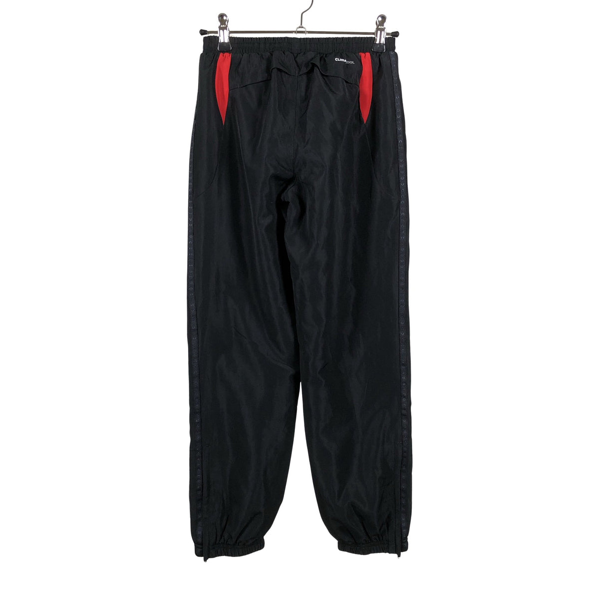 Unisex Adidas - Urheiluhousut, koko 134 - 140 - Musta (2)