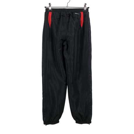 Unisex Adidas - Urheiluhousut, koko 134 - 140 - Musta (2)