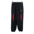 Unisex Adidas - Urheiluhousut, koko 134 - 140 - Musta ()