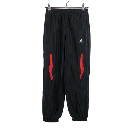 Unisex Adidas - Urheiluhousut, koko 134 - 140 - Musta ()