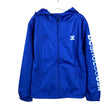 Unisex DC Shoes - Ulkoilutakki, koko 128 - 134 - Sininen ()