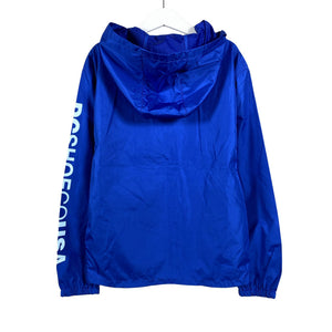 Unisex DC Shoes - Ulkoilutakki, koko 128 - 134 - Sininen (2)