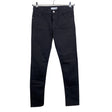 Unisex Marten - Farkut, koko 152 - 158 - Musta ()